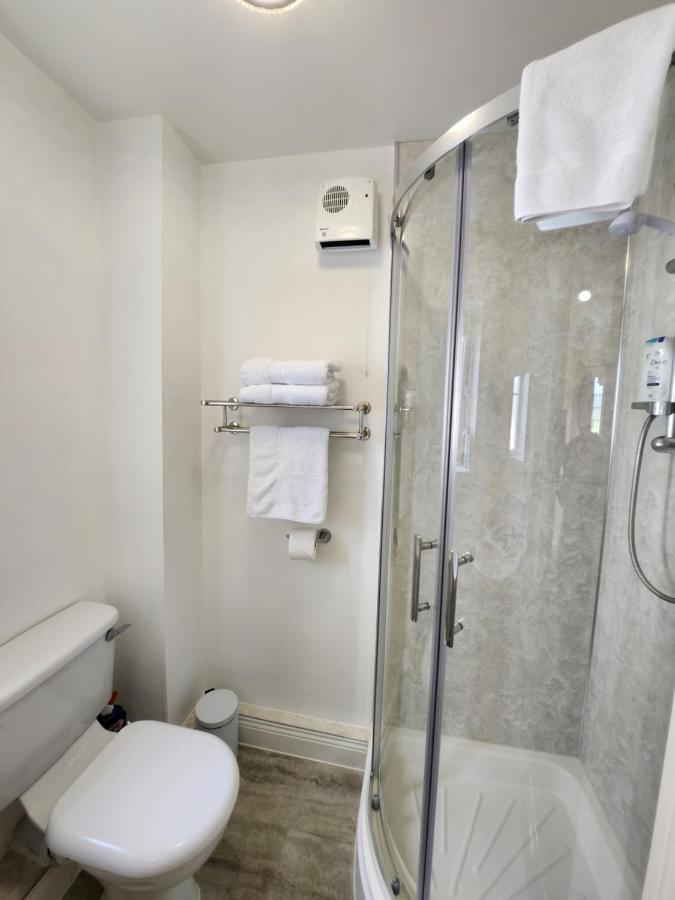 Bright Elegant Room Park View Dublino Esterno foto