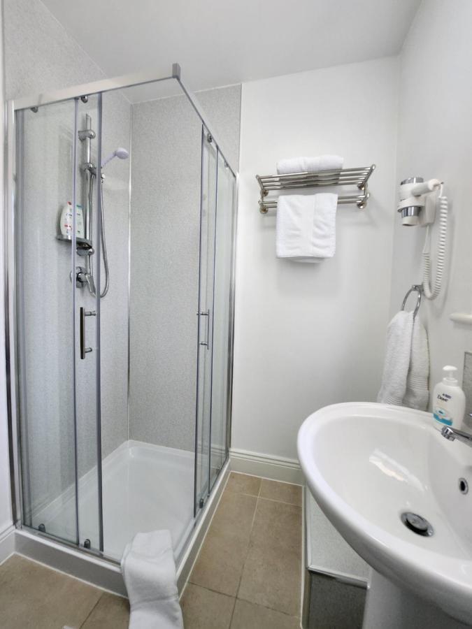 Bright Elegant Room Park View Dublino Esterno foto