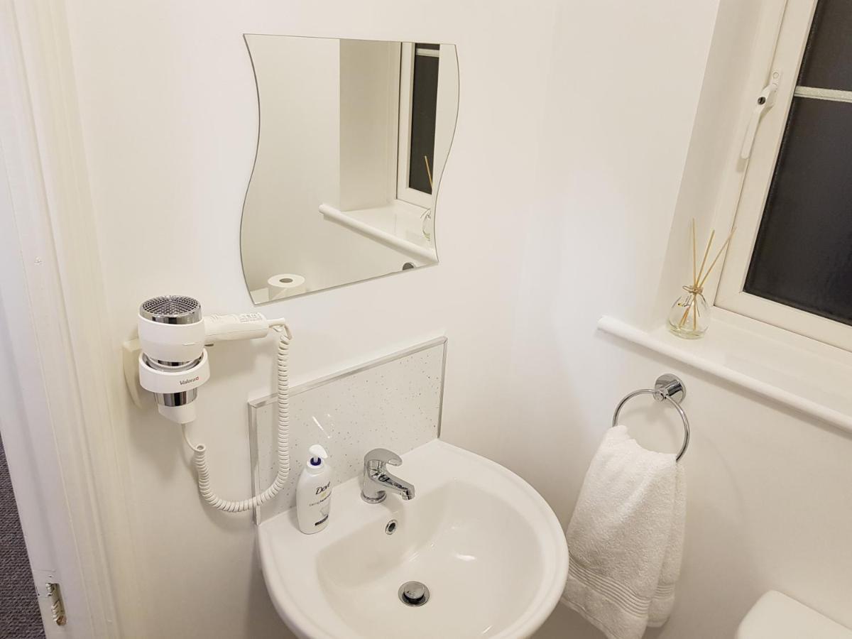 Bright Elegant Room Park View Dublino Esterno foto